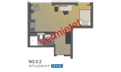 Appartement EG Nr. W.2.0.2