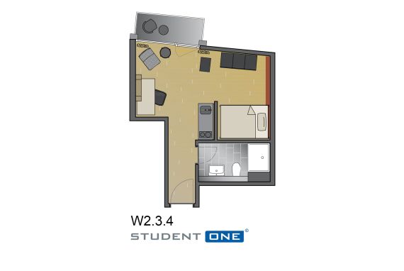Weddigenufer 2